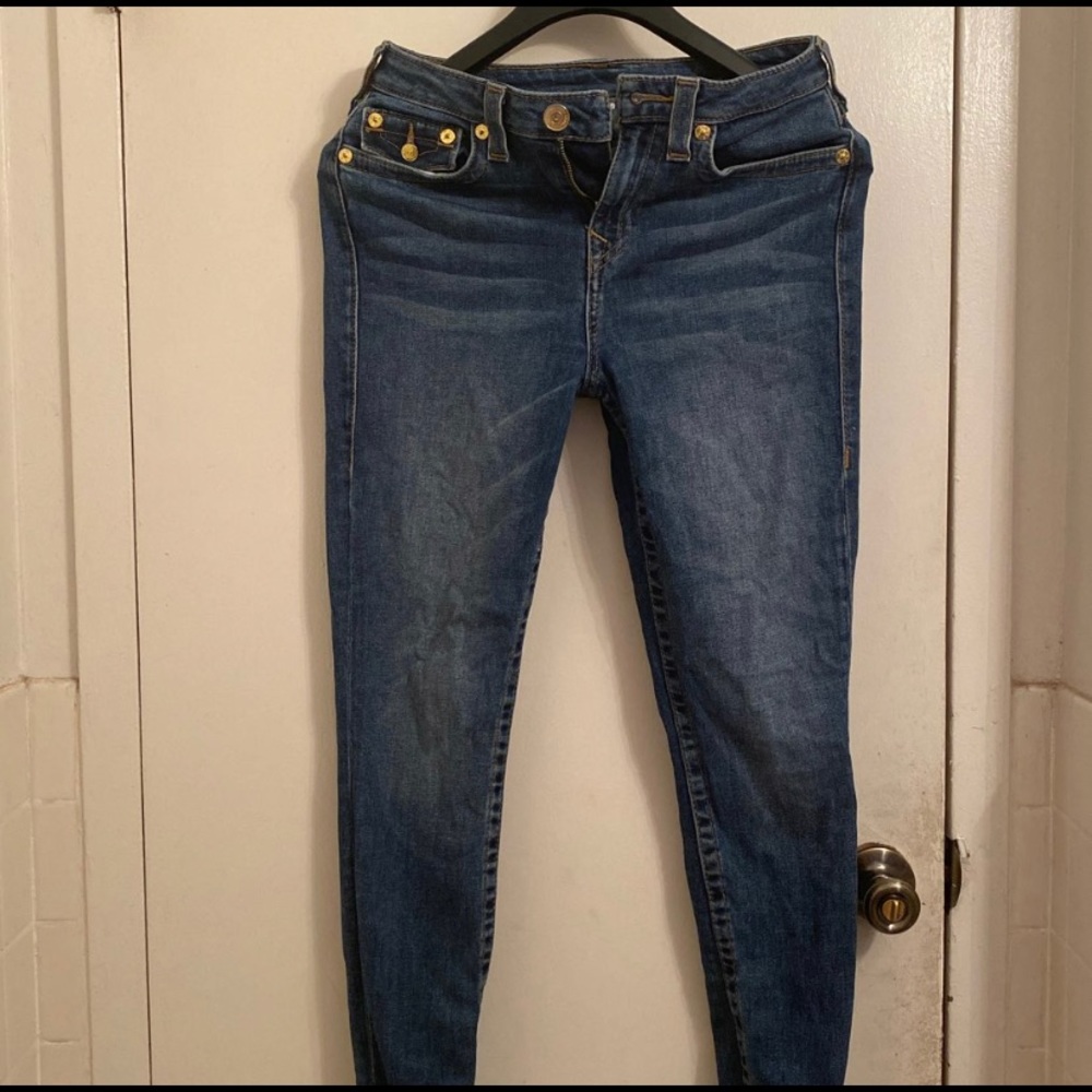 True Religion Women’s Jeans